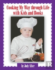 Cooking My Way Through Life With Kids And Books