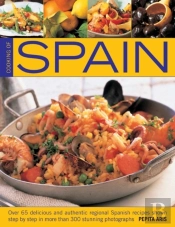 Cooking Of Spain