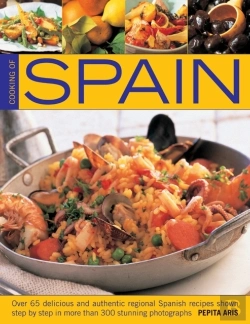 Bertrand.pt - Cooking Of Spain