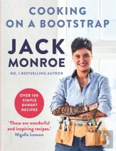 Cooking On A Bootstrap