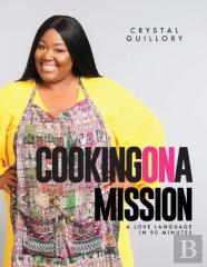 Cooking On A Mission