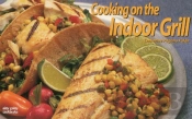 Cooking On The Indoor Grill