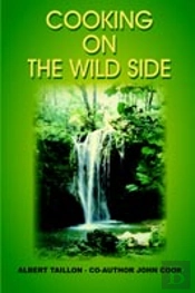 Cooking On The Wild Side