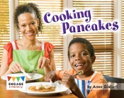 Cooking Pancakes