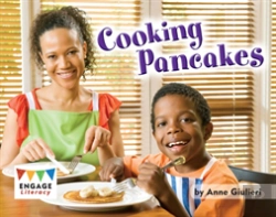 Bertrand.pt - Cooking Pancakes