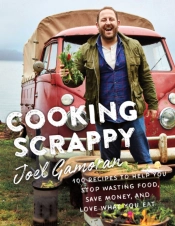 Cooking Scrappy