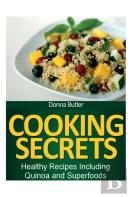 Cooking Secrets