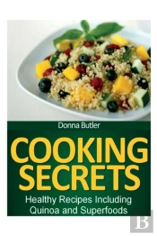 Cooking Secrets