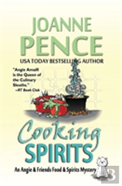Cooking Spirits