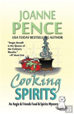 Bertrand.pt - Cooking Spirits