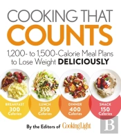 Cooking That Counts