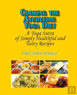Bertrand.pt - Cooking The Ayurvedic Yoga Diet