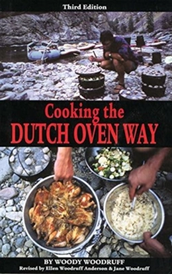 Bertrand.pt - Cooking The Dutch Oven Way, 3rd