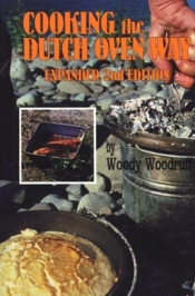 Cooking The Dutch Oven Way