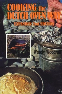 Bertrand.pt - Cooking The Dutch Oven Way