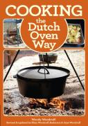 Cooking The Dutch Oven Way