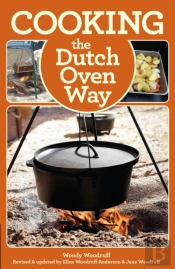 Cooking The Dutch Oven Way