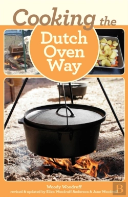 Bertrand.pt - Cooking The Dutch Oven Way