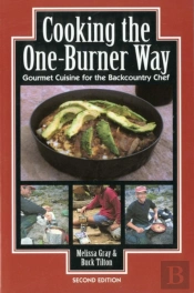 Cooking The One Burner Way, 2nd