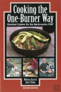 Bertrand.pt - Cooking The One Burner Way, 2nd