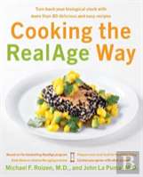 Cooking The Realage (R) Way
