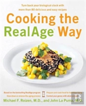 Cooking The Realage (R) Way