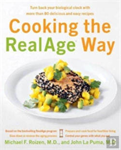 Bertrand.pt - Cooking The Realage (R) Way