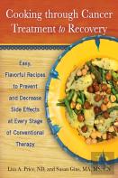 Cooking Through Cancer Treatment To Recovery