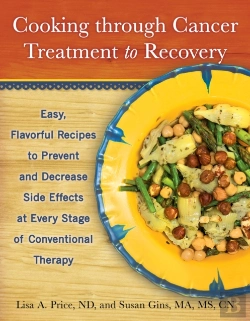 Bertrand.pt - Cooking Through Cancer Treatment To Recovery