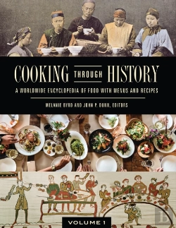 Bertrand.pt - Cooking Through History