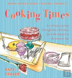 Bertrand.pt - Cooking Times