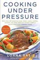 Cooking Under Pressure (20th Anniversary Edition)