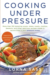 Cooking Under Pressure (20th Anniversary Edition)