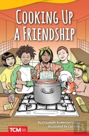 Cooking Up A Friendship