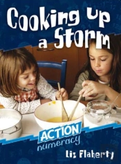 Cooking Up A Storm