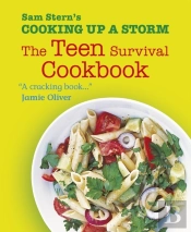 Cooking Up A Storm