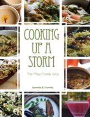 Cooking Up A Storm
