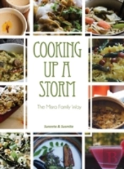 Cooking Up A Storm