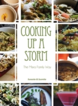 Bertrand.pt - Cooking Up A Storm