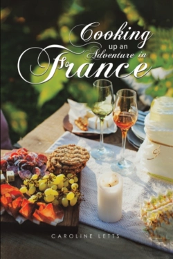 Bertrand.pt - Cooking Up An Adventure In France
