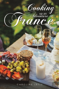 Bertrand.pt - Cooking Up An Adventure In France