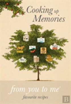 Bertrand.pt - Cooking Up Memories, From You To Me