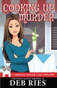 Cooking Up Murder
