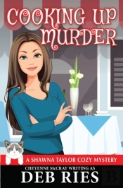 Cooking Up Murder