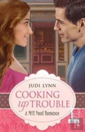 Cooking Up Trouble
