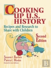 Cooking Up U.S. History