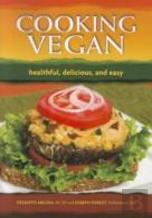 Cooking Vegan