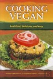 Cooking Vegan