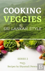 Cooking Veggies Sri Lankan Style