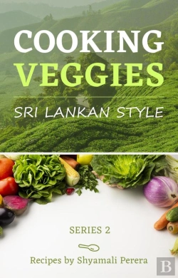 Bertrand.pt - Cooking Veggies Sri Lankan Style